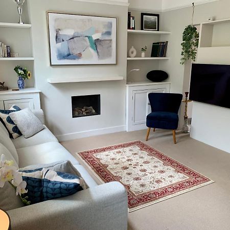 Lovely Newly Refurbished Apartment In Battersea London Eksteriør bilde